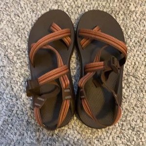 Worn once men’s chacos!